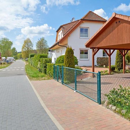 Haus Am See - Apt. 02 Sellin  Eksteriør bilde